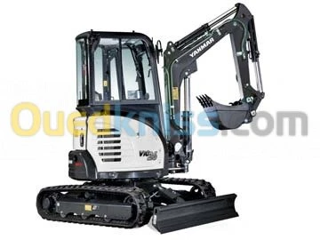 TEREX  MINI PELLE 1,5t