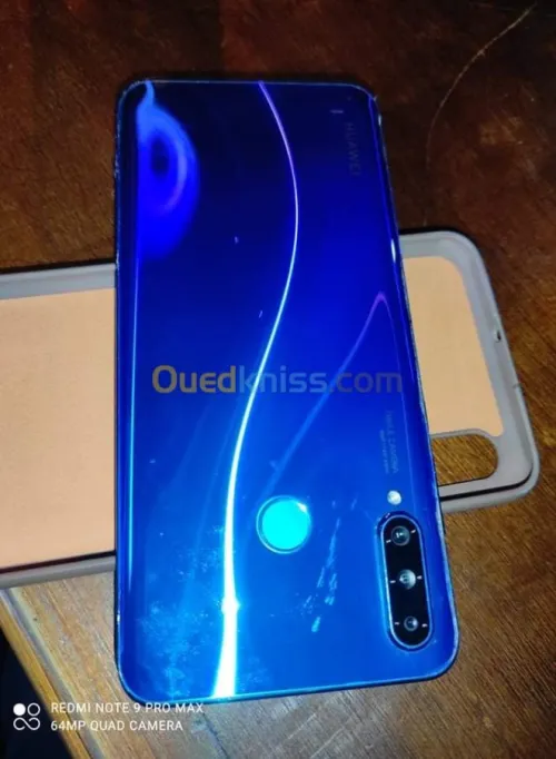 Huawei P30 lite