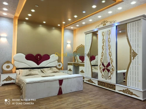 Chambre a coucher 2021