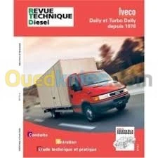 Revue technique Automobile