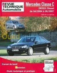 Revue technique Automobile