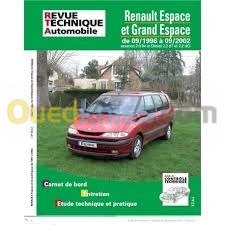 Revue technique Automobile