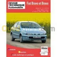 Revue technique Automobile