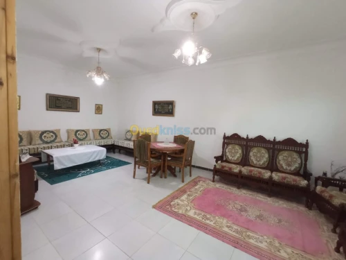 Vente Villa Ain temouchent Chaabet el ham