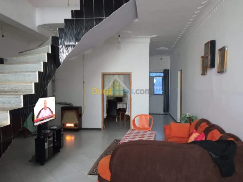 Vente Villa Ain temouchent Chaabet el ham