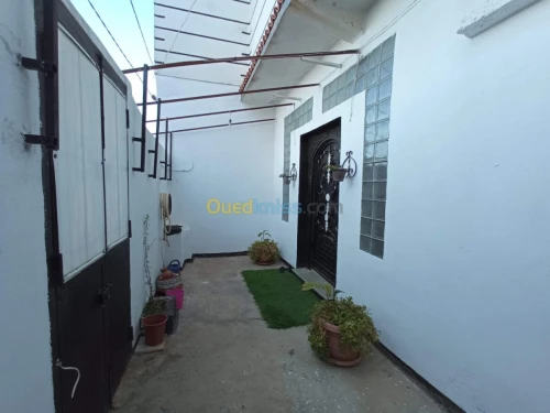 Vente Villa Ain temouchent Chaabet el ham