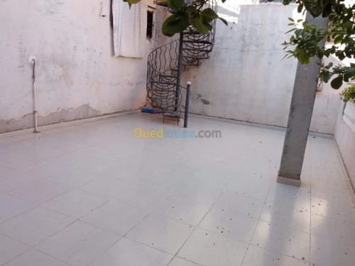Vente Villa Ain temouchent Chaabet el ham