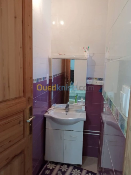 Vente Villa Ain temouchent Chaabet el ham
