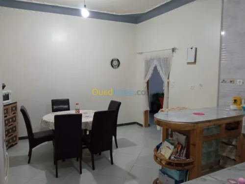 Vente Villa Ain temouchent Chaabet el ham