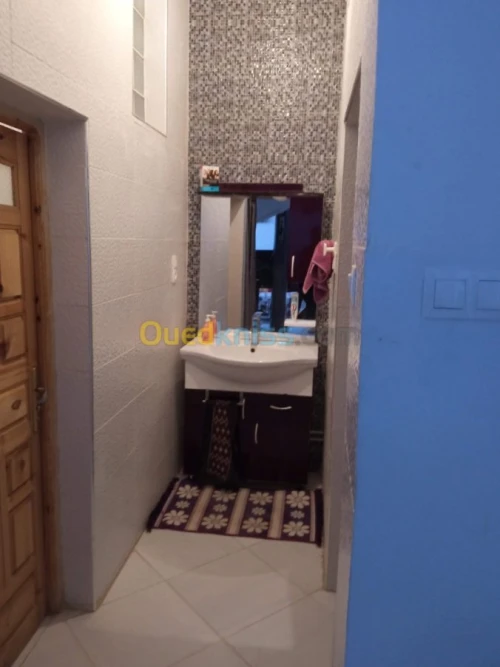 Vente Villa Ain temouchent Chaabet el ham