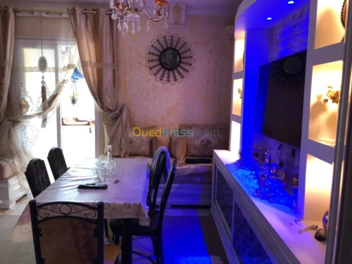 Vente Appartement F3 Chlef Chlef