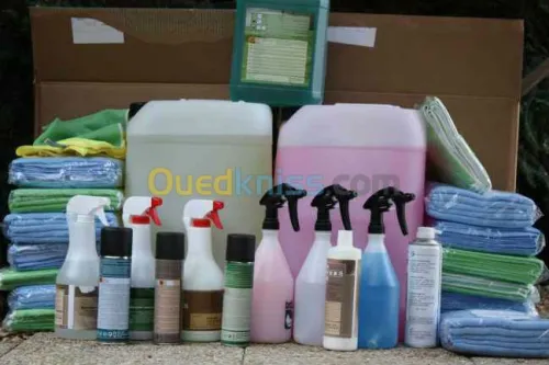 Lavage Auto Sans EAU 