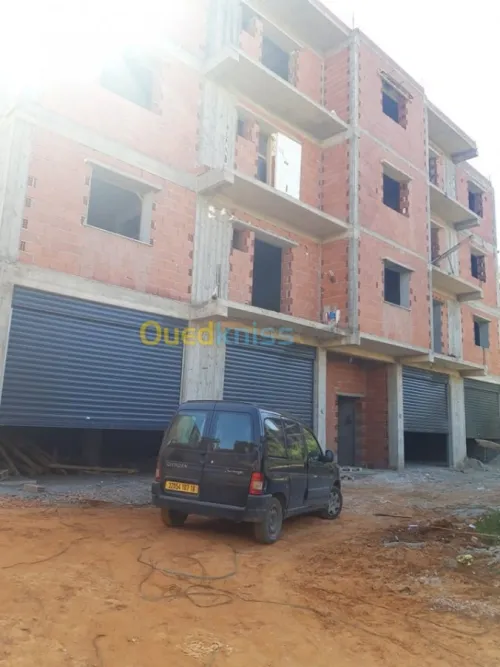 Location Local Alger Birkhadem