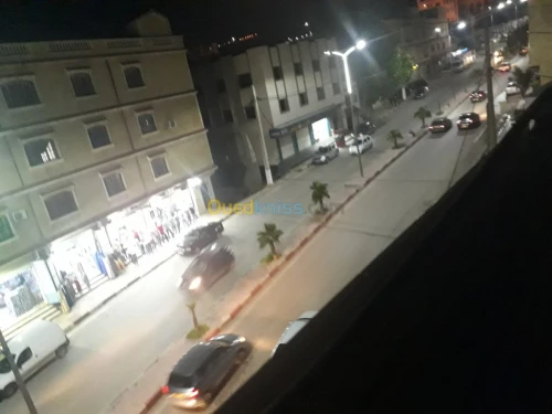 Vente Villa Tlemcen Mansourah