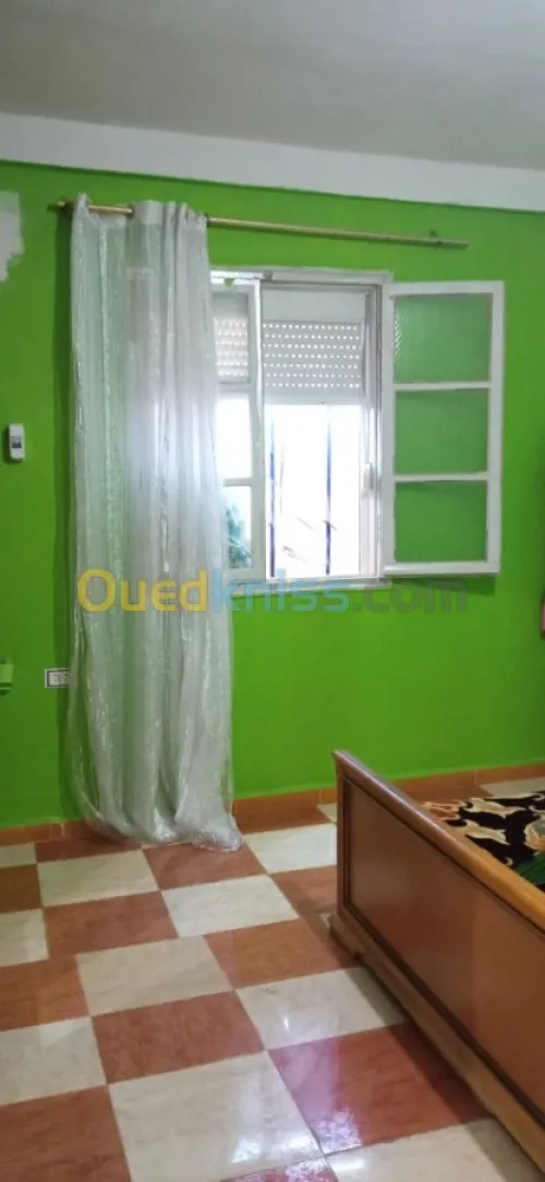 Vente Appartement F3 Oum el bouaghi Ain babouche