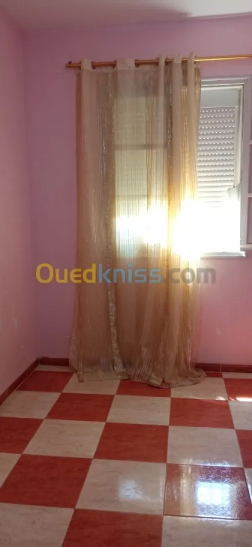 Vente Appartement F3 Oum el bouaghi Ain babouche