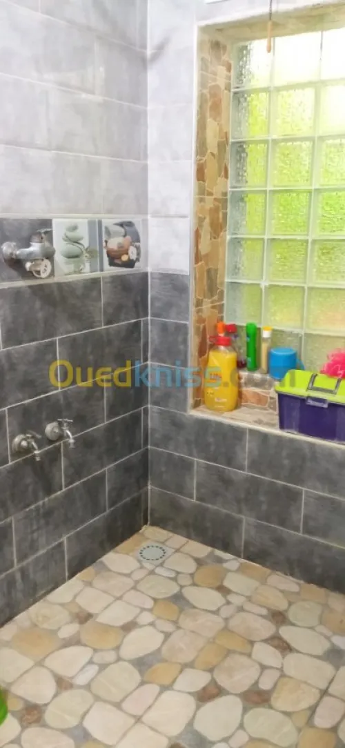 Vente Appartement F3 Oum el bouaghi Ain babouche