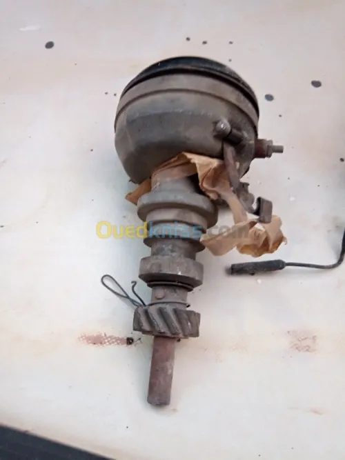 Liesse moteur
