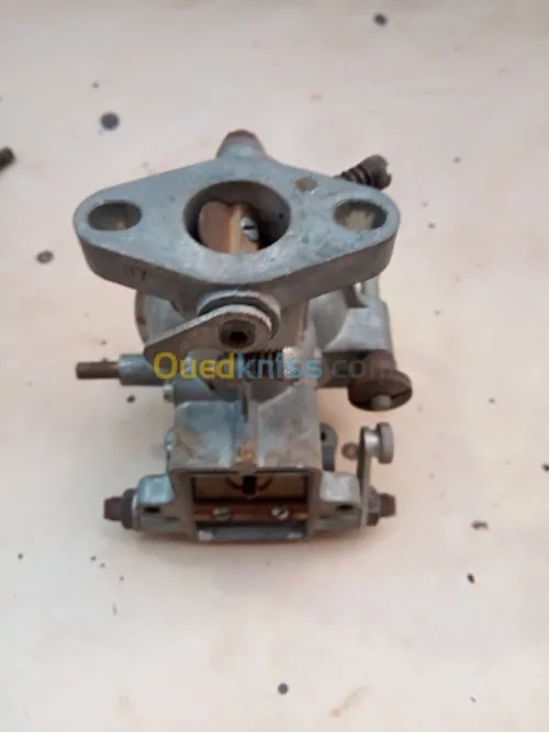 Liesse moteur