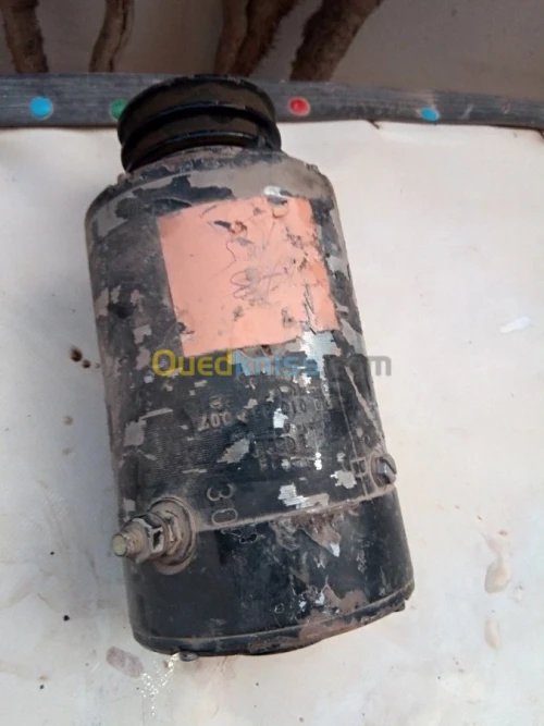Liesse moteur