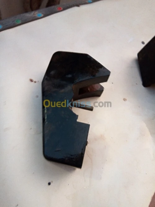 Liesse moteur