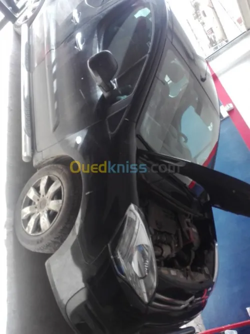 Réparation diagnostique auto camion 