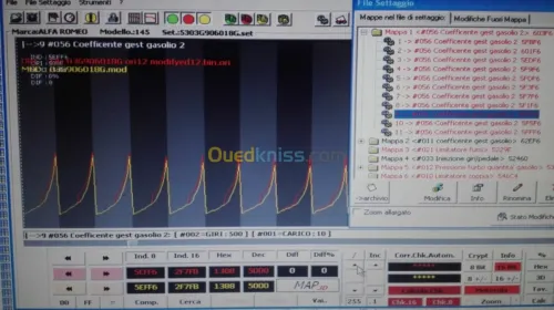 Réparation diagnostique auto camion 