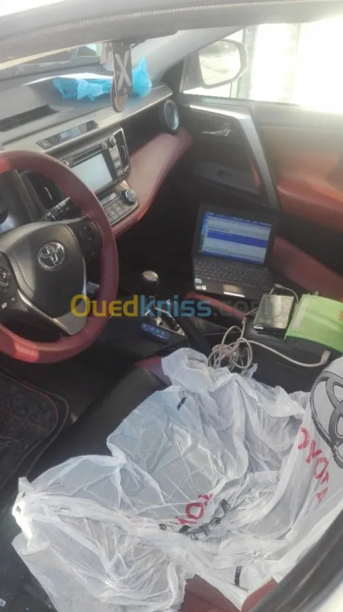 Réparation programmation mémoire 