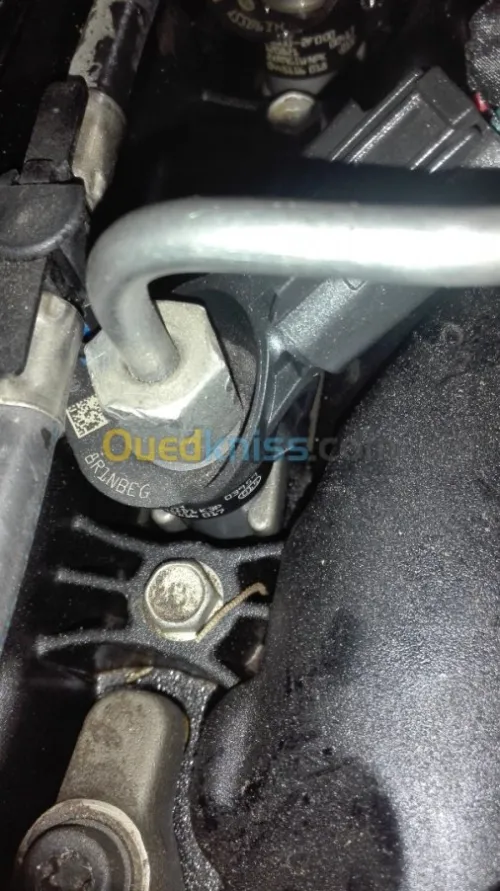 Réparation programmation mémoire 