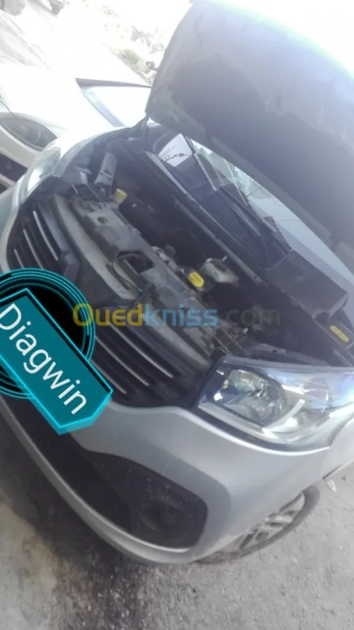 Réparation programmation mémoire 