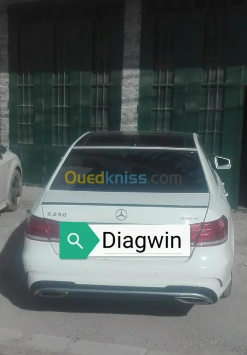 Réparation programmation mémoire 