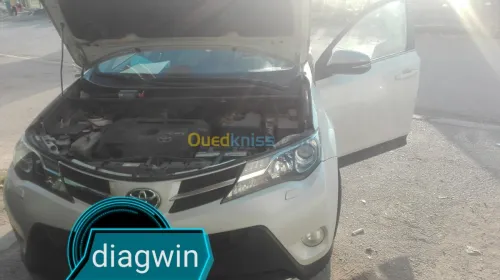 Réparation programmation mémoire 