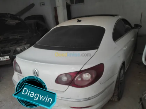 Réparation programmation mémoire 