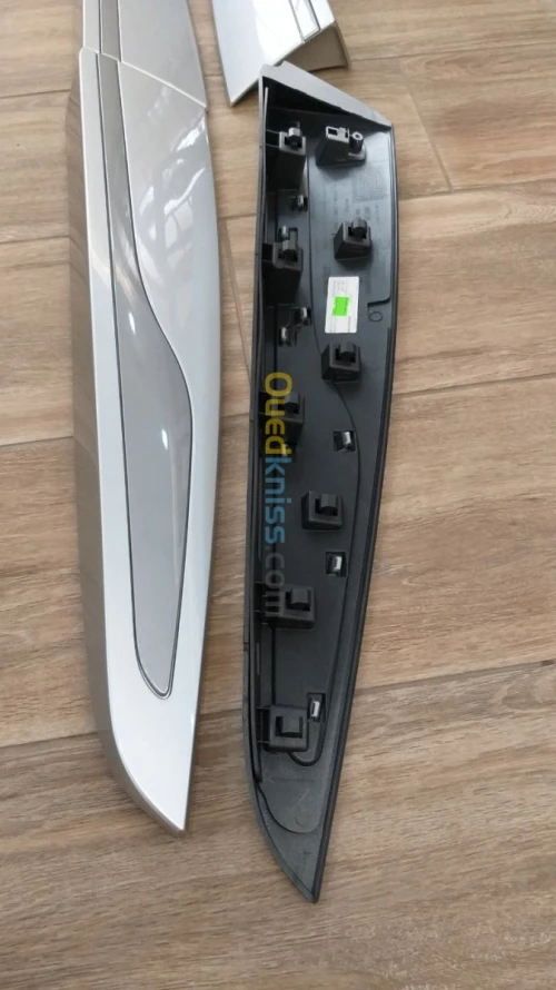 Baguette porte d'origine CLIO4 Gtline