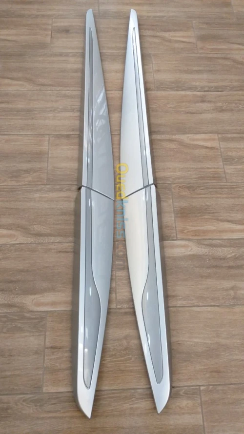 Baguette porte d'origine CLIO4 Gtline