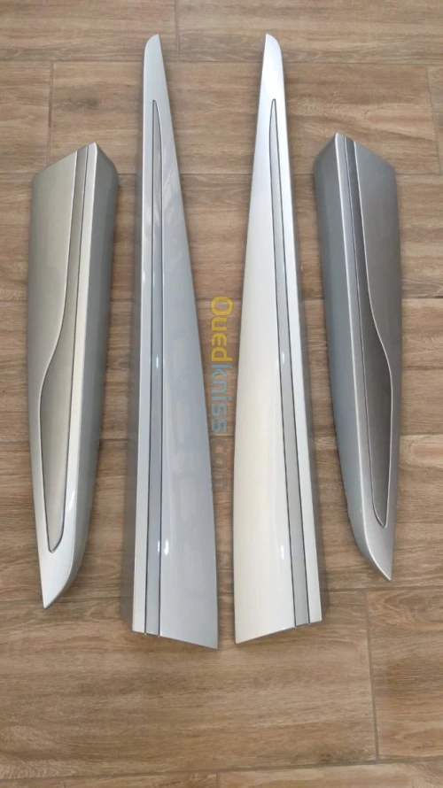 Baguette porte d'origine CLIO4 Gtline