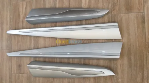 Baguette porte d'origine CLIO4 Gtline