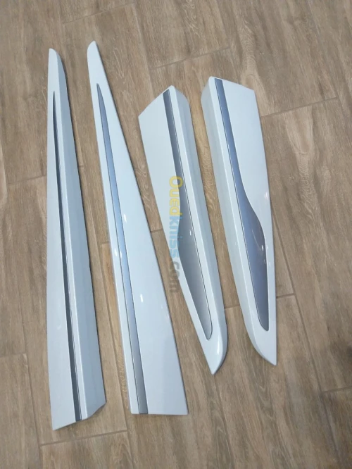 Baguette porte d'origine CLIO4 Gtline