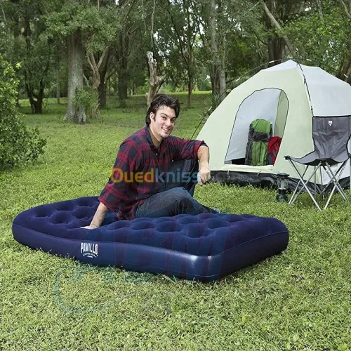 Matelas bestway pour adulte 188 x 99 x 22 cm