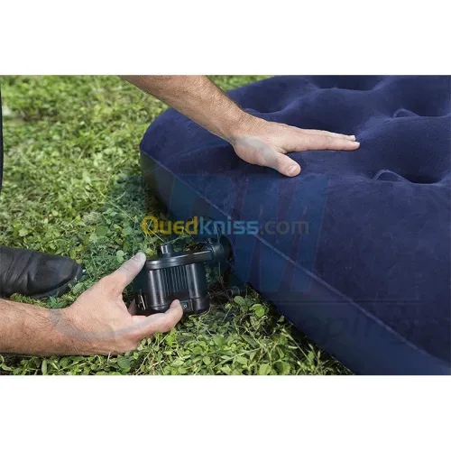 Matelas bestway pour adulte 188 x 99 x 22 cm