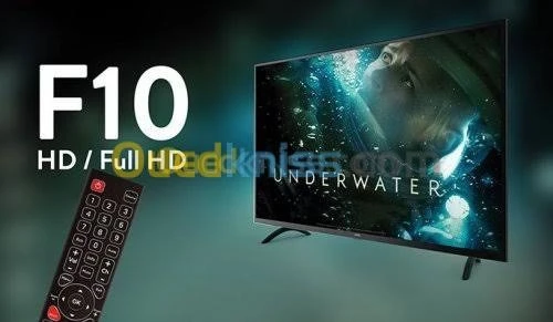 TV IRIS 40" E30 FULL HD