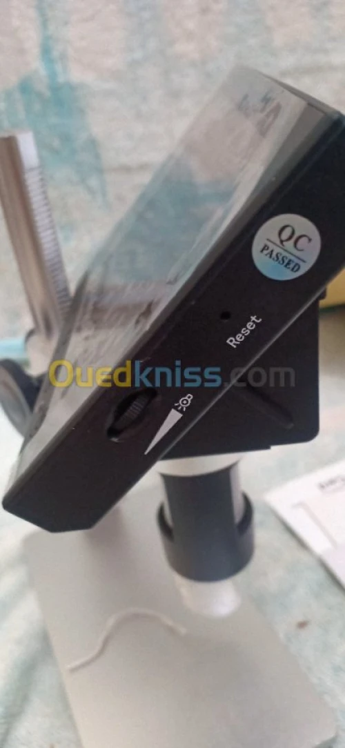 microscope HD