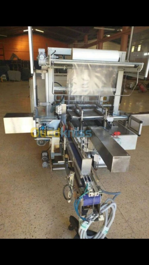 Machine