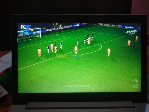 Lenovo ideapad 330 (جديد ماشي شهر) 