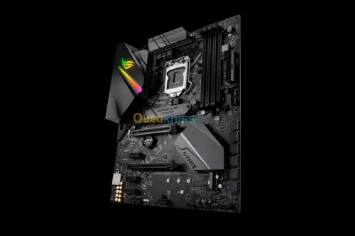 ASUS ROG STRIX B360-F GAMING