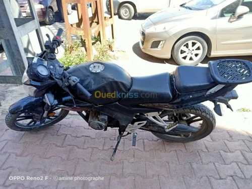 Lifan Loncin 150cc