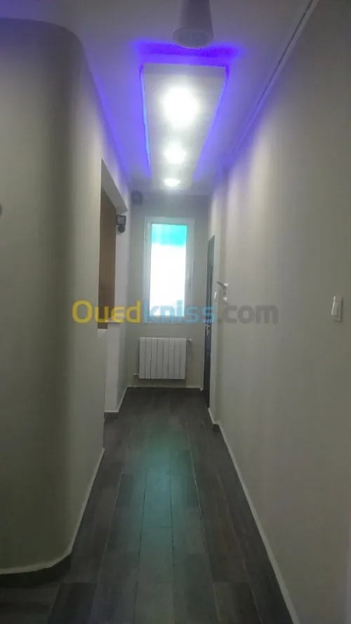 Électricité. Climatisation