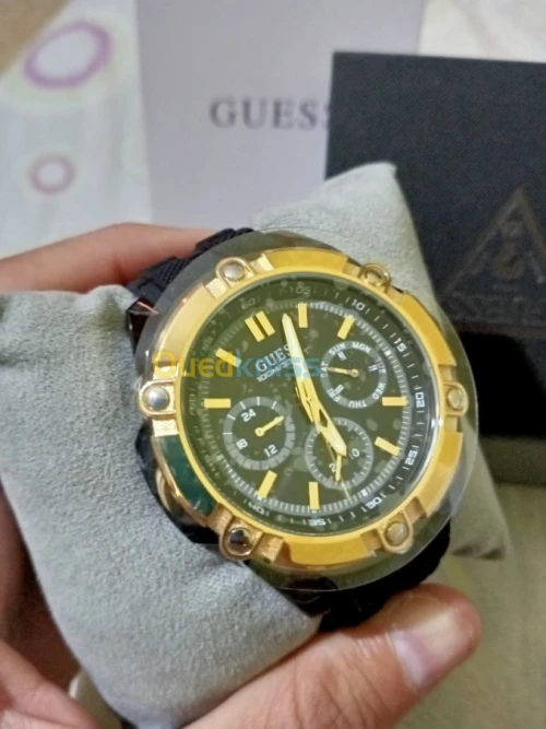 GUESS ORIGINAL 