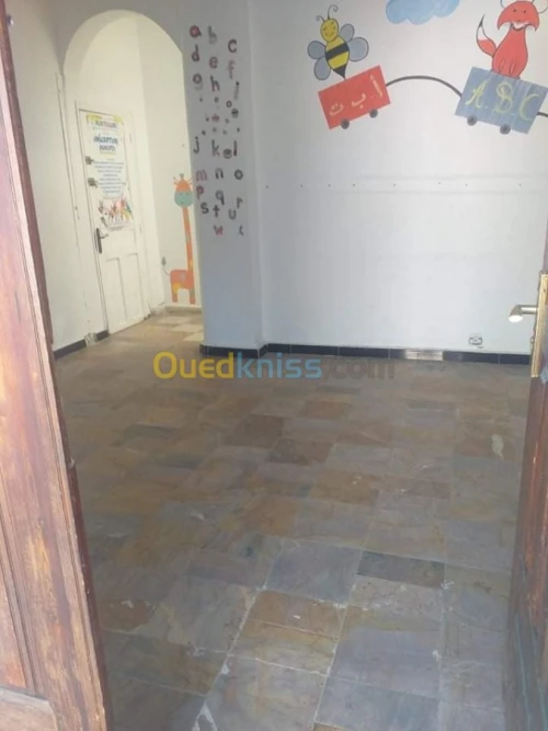 Location Villa Alger Ain taya