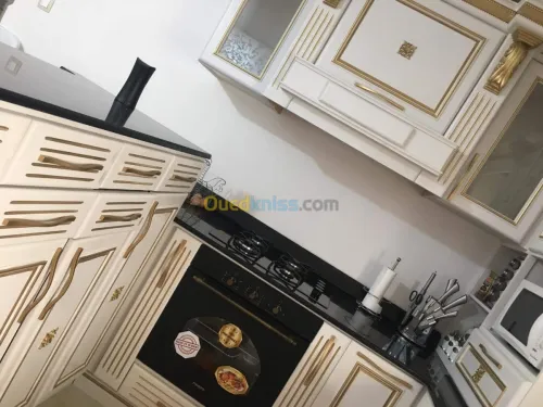 Cuisine sur commande 